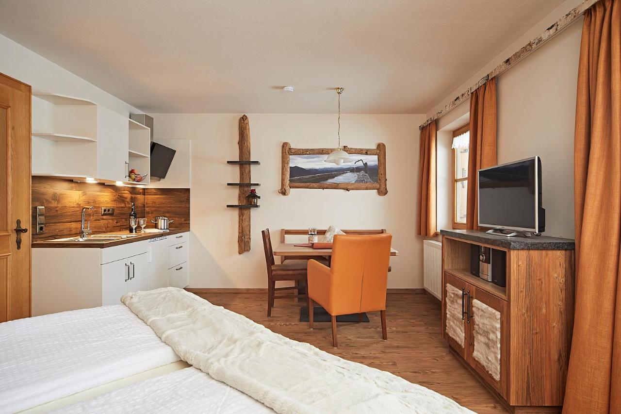 Siplinger Suites - Ferienwohnungen - Sauna Und Fitness Balderschwang Exterior foto