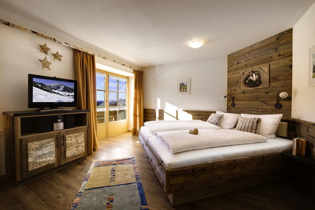 Siplinger Suites - Ferienwohnungen - Sauna Und Fitness Balderschwang Cameră foto