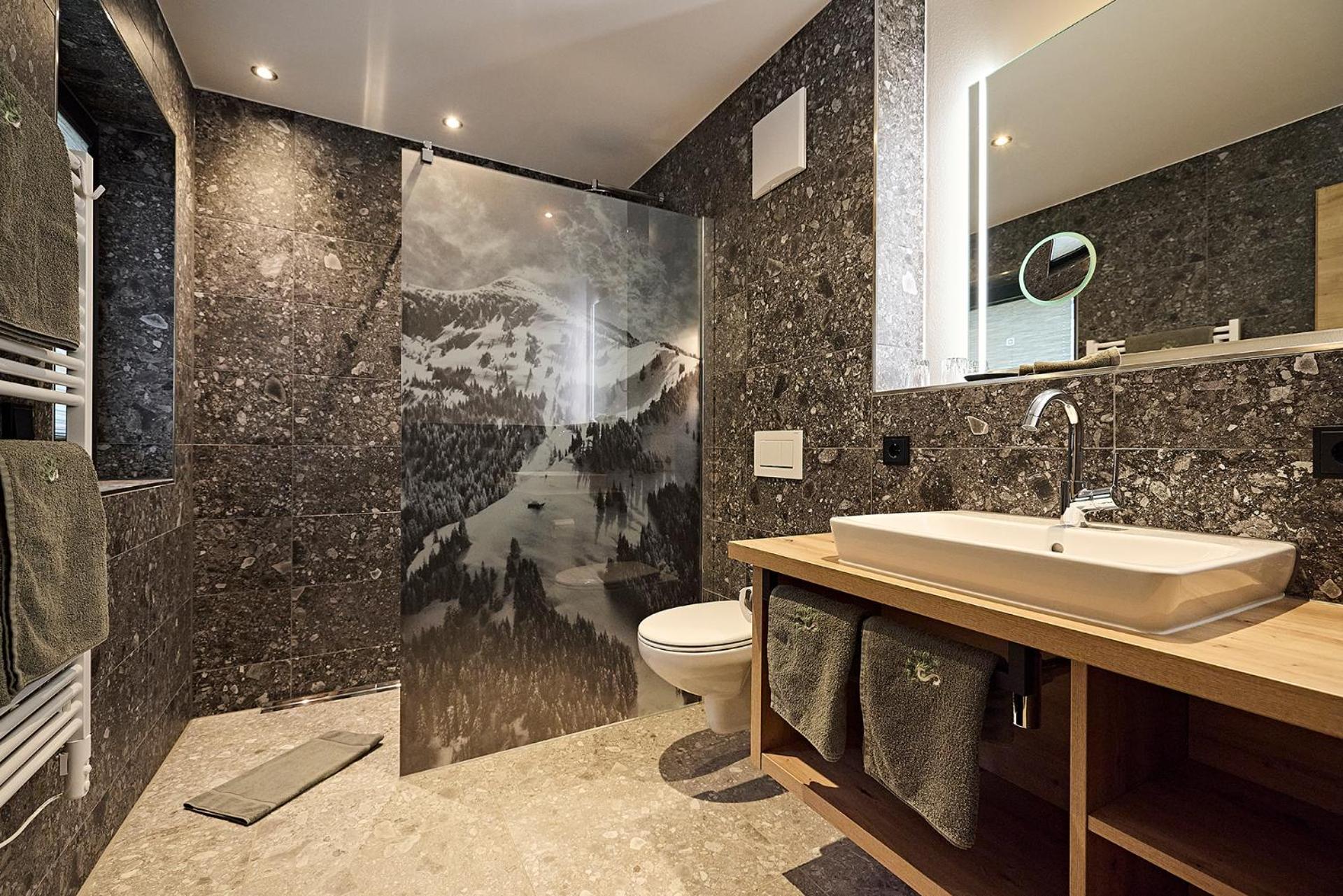 Siplinger Suites - Ferienwohnungen - Sauna Und Fitness Balderschwang Exterior foto